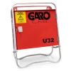 Elflex 2469110 32A ALU*Garo Clearance