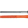 Elförzinkad*Gunnebo Fastening
