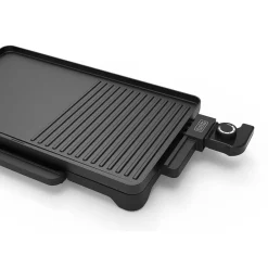 Elgrill 2200W med Non-Stick Beläggning*Black+Decker New