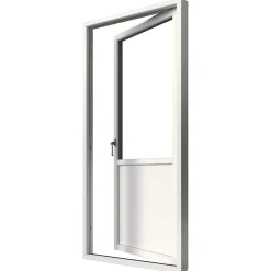Elit Retro 3-Glas Aluminium*Elitfönster Online