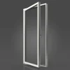Elit Retro 3-Glas Helglasad Aluminium*Elitfönster Sale