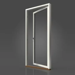 Elit Retro 3-Glas Helglasad Aluminium*Elitfönster Sale