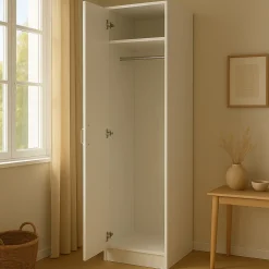 Elitgarderob*Byggelit Hot