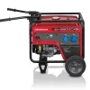 EM5500 Max 5500W 10A-230V 16A-230V*Honda