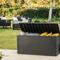 Emila Dynbox*Comfort Garden Online