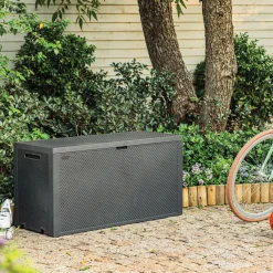 Emila Dynbox*Comfort Garden Online