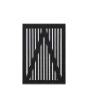 Enkel Grind - 100x140 cm*PLUS Outlet
