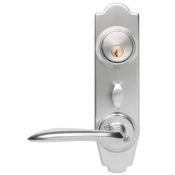 Entré D12*ASSA ABLOY