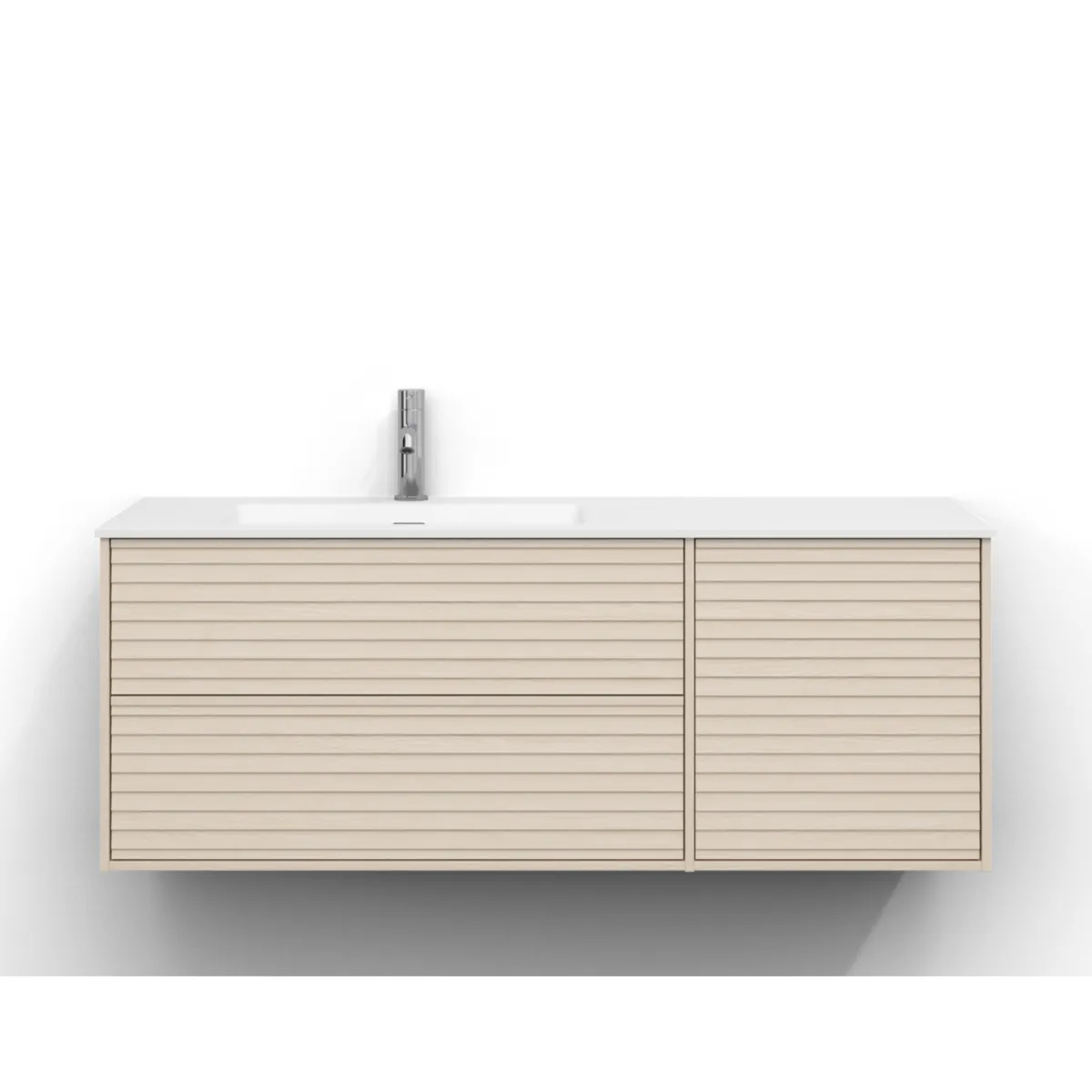 Epos 120x45 med 2+1 Lådor*Svedbergs Discount