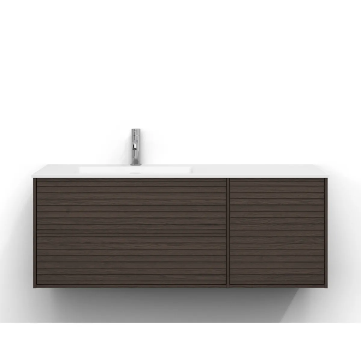 Epos 120x45 med 2+1 Lådor*Svedbergs Discount