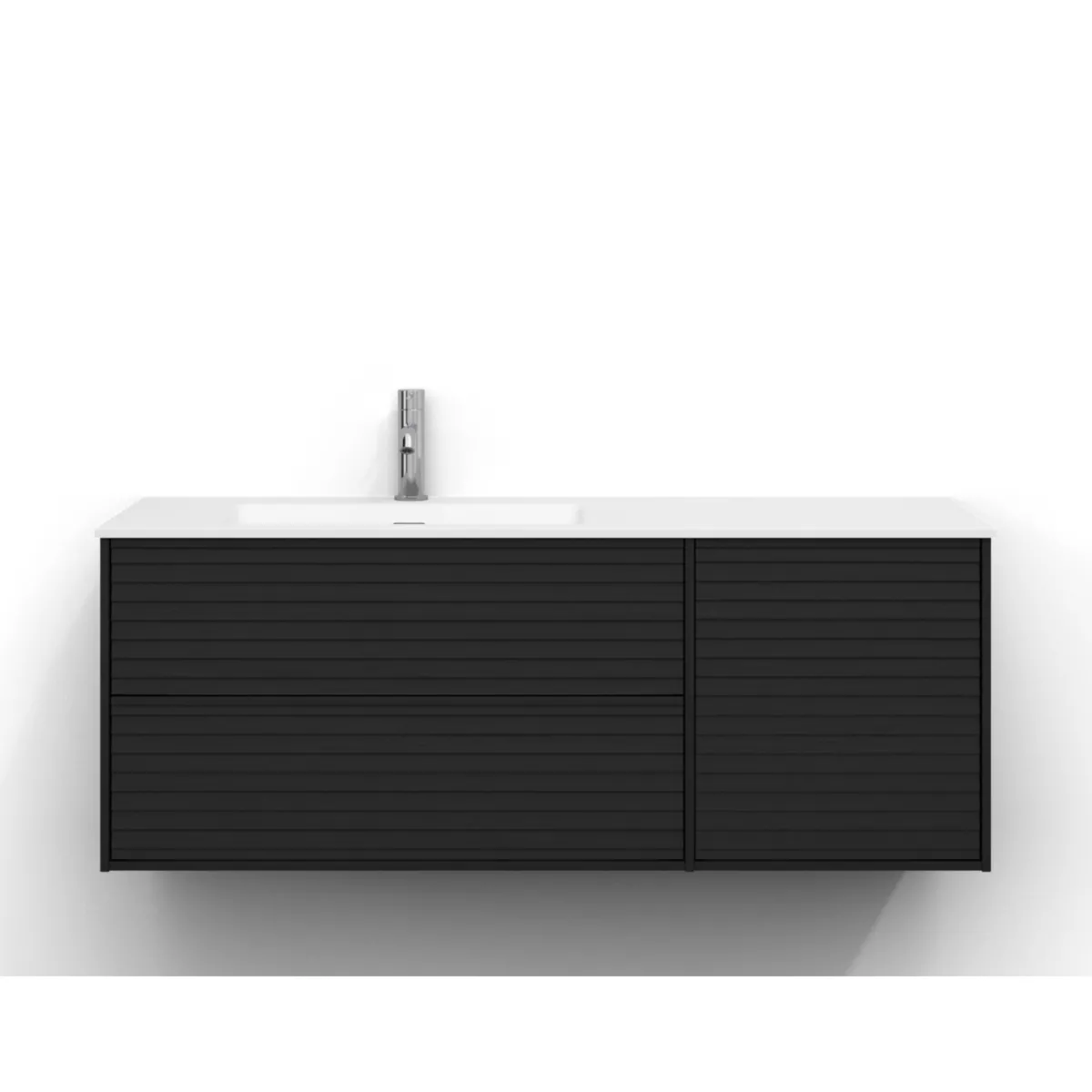 Epos 120x45 med 2+1 Lådor*Svedbergs Discount
