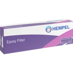 Epoxy Filler 0,13L*Hempel New