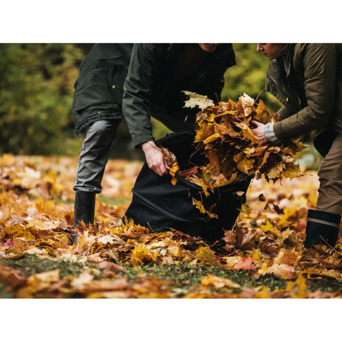 Ergo Pop Up 175L*Fiskars Clearance