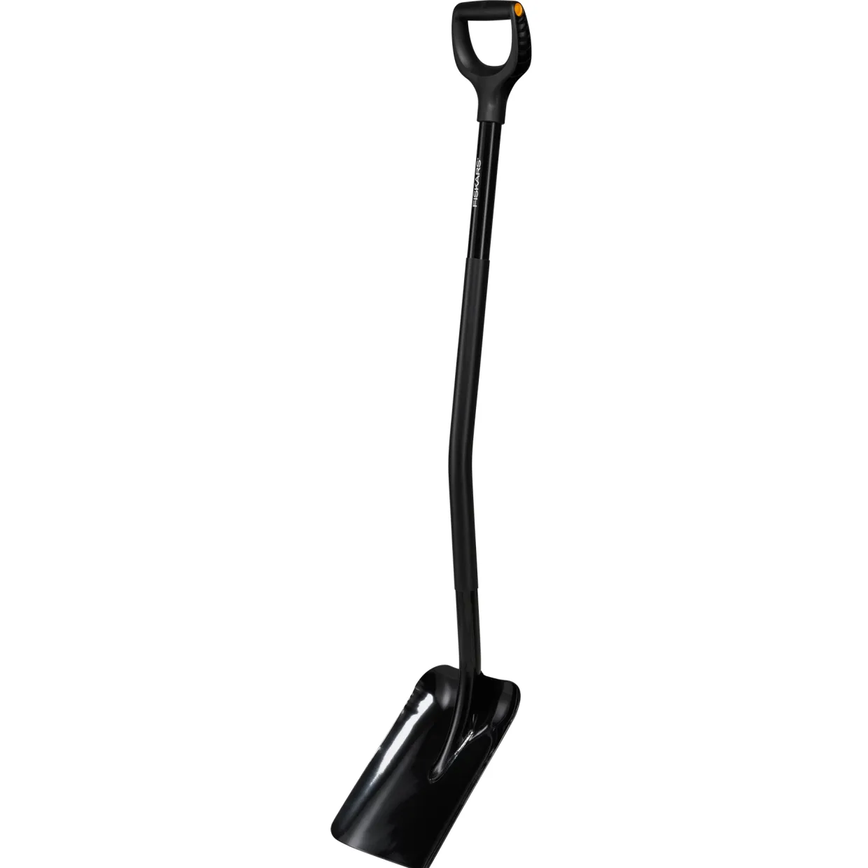 Ergonomic Pro Svart