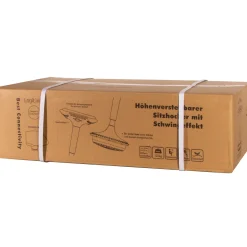 Ergonomisk*LogiLink Outlet