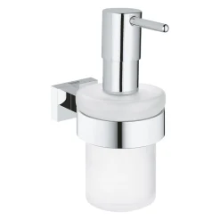 Essentials Cube med Hållare*Grohe Discount