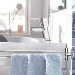 Essentials Dubbel*Grohe Outlet