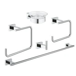 Essentials 5-in-1*Grohe New