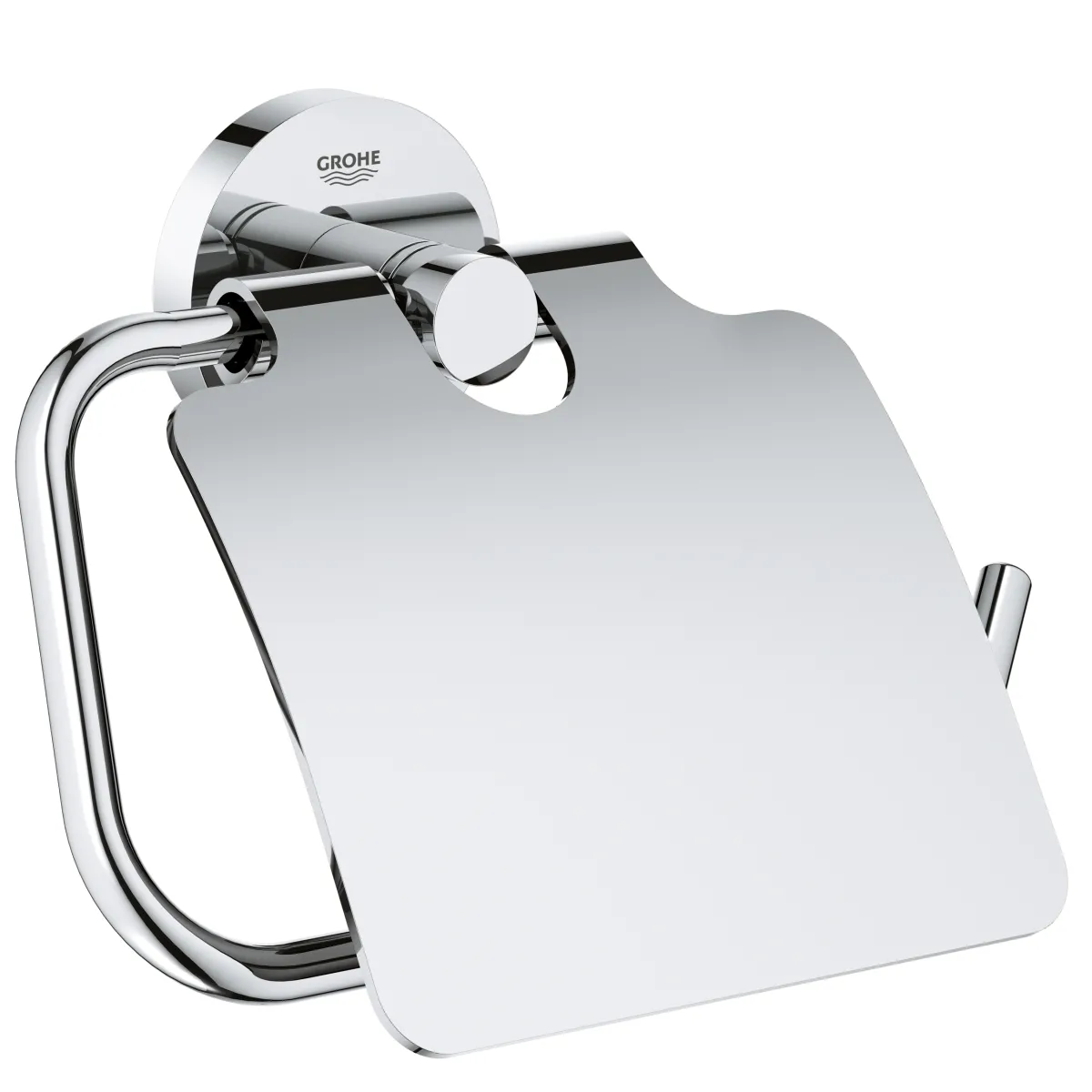 Essentials Med Lock*Grohe Online