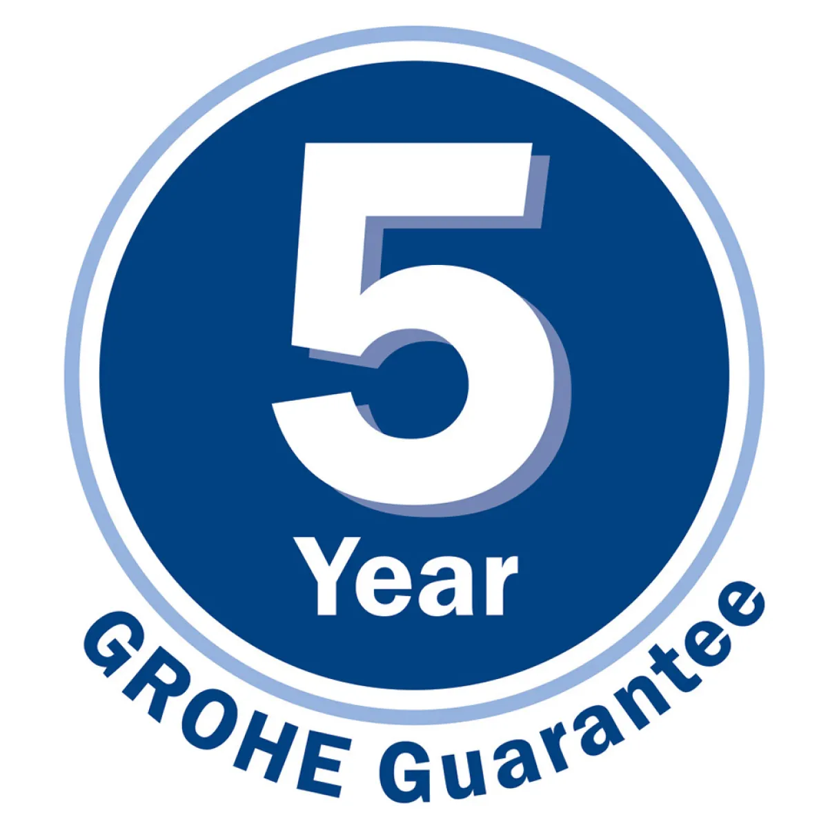 Essentials Med Lock*Grohe Online