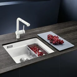 Etagon 500-U Keramik Infino*Blanco