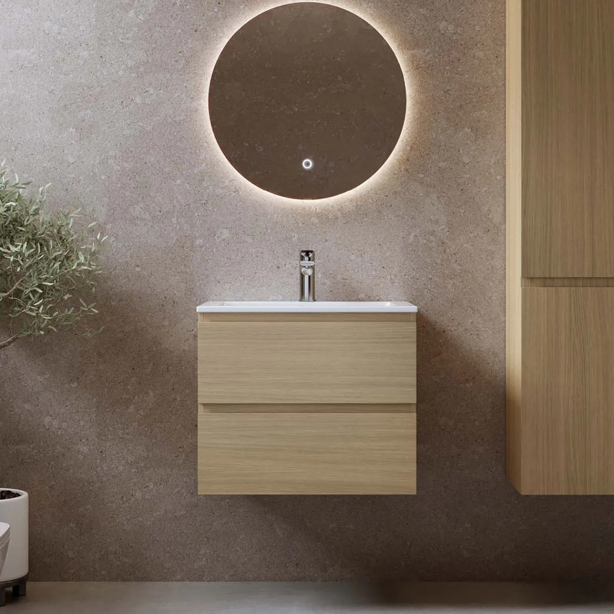 Eufori Ljus Ek*Bathlife Sale