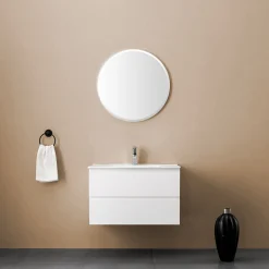 Eufori med Spegel*Bathlife Sale