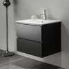 Eufori Svart*Bathlife Online