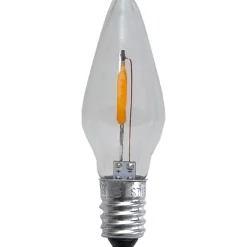 E10 Universal Transparent 3-pack för Inomhusbruk*Star Trading Clearance