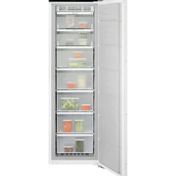 EUN7NE18C med No Frost och FastFreeze*Electrolux