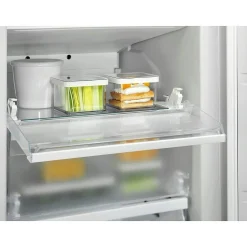EUN7NE18S med No Frost och FastFreeze Teknologi*Electrolux Hot