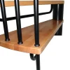 Euro Design/Paris 1600 mm Svart*Byggera New
