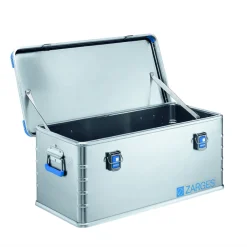 Eurobox 81 L*Zarges Hot