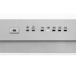 EUT6NE28X1 fristående frysskåp*Electrolux Clearance