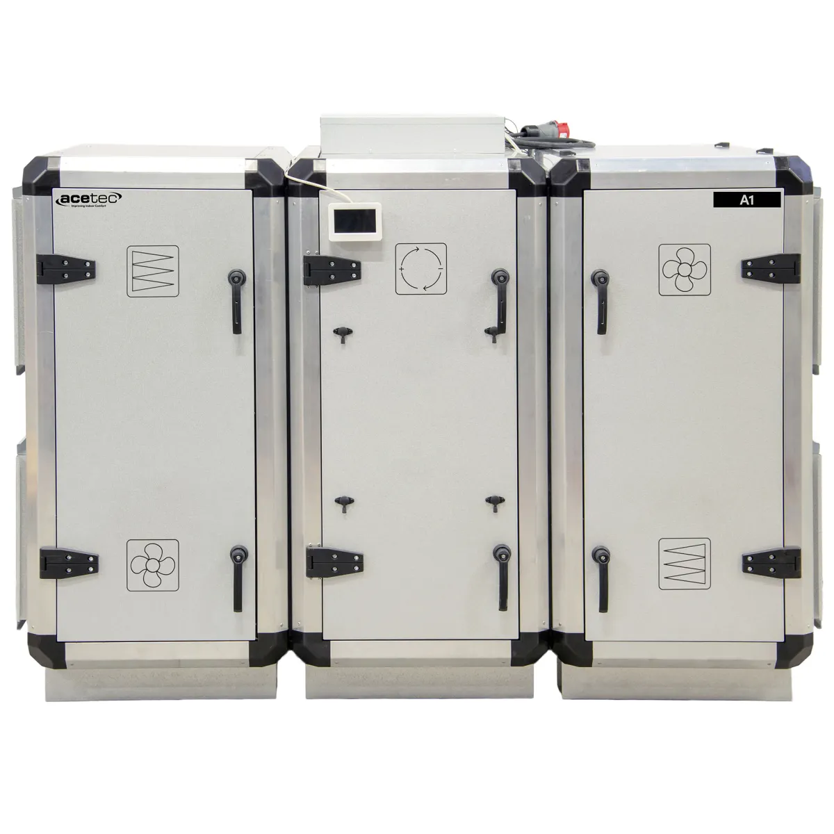 EvoAir A1*Acetec Hot