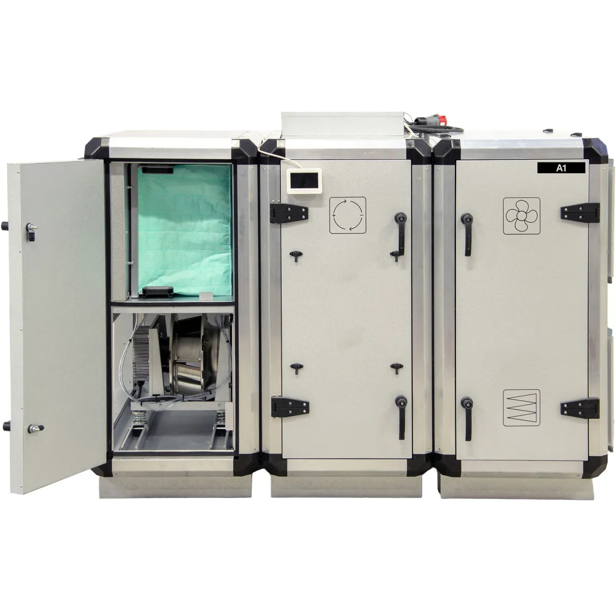 EvoAir A1*Acetec Hot
