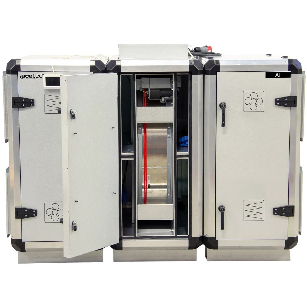 EvoAir A1*Acetec Hot