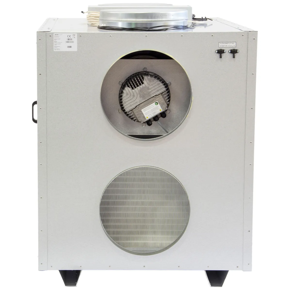 EvoAir A900ST*Acetec Online