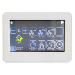 EvoAir A110T Vit G4*Acetec New