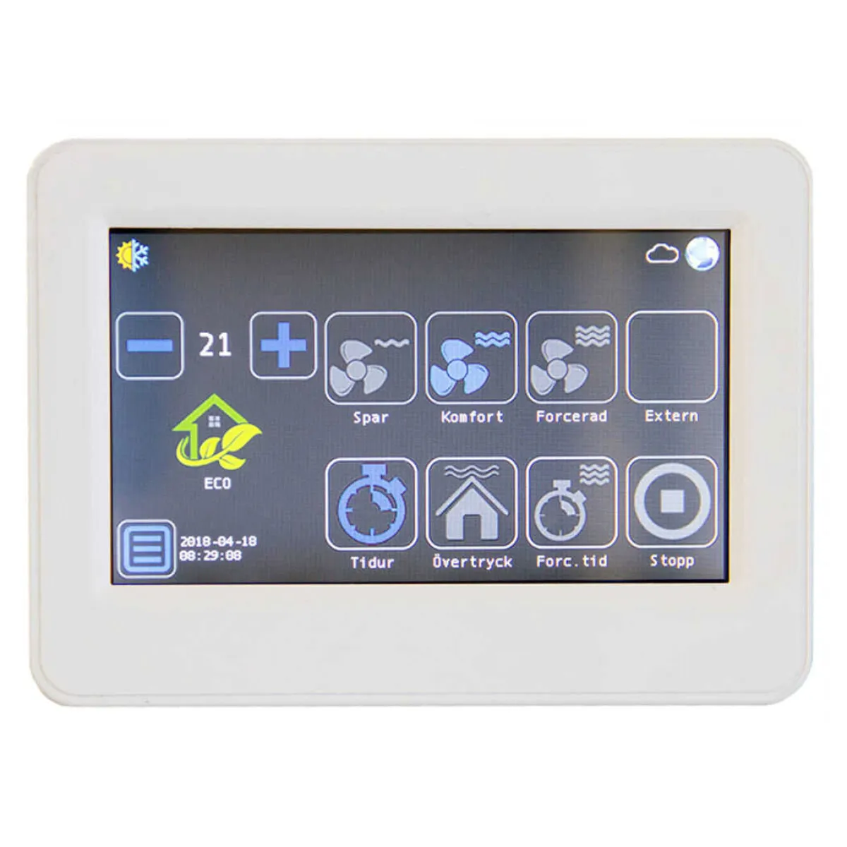 EvoAir A110T Vit G4*Acetec New