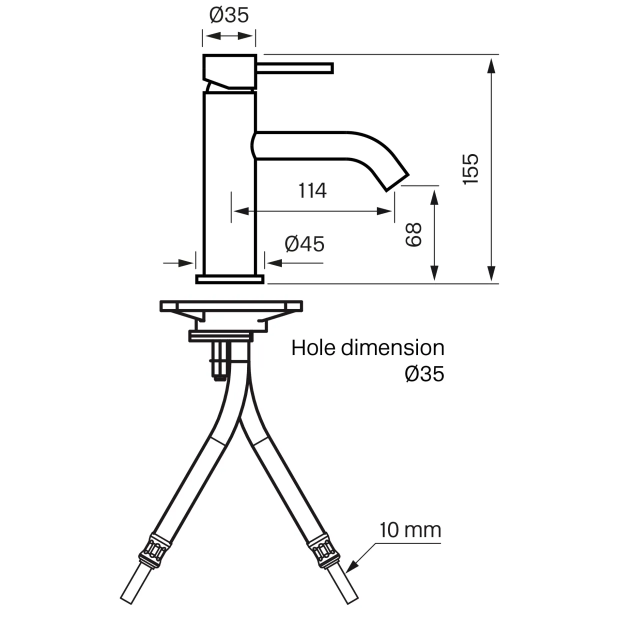 EVO EVM 072