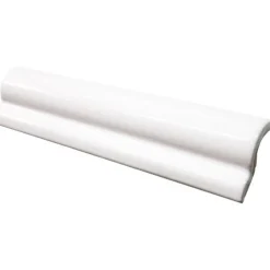 Evolution London Vit Blank 5x15 cm*Konradssons Discount