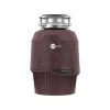 Evolution Plus 750 EC Burgundy*Insinkerator Hot