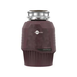 Evolution Plus 750 EC Burgundy*Insinkerator Hot