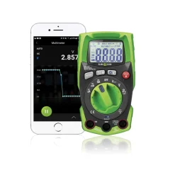 6100EVSE Bluetooth*Elma Instruments Outlet