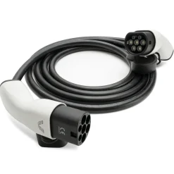 EVSE Type2 11kW (5m)*Motorwerk Discount