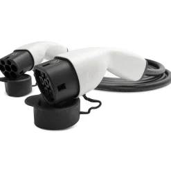 EVSE Typ 2 3,6kW 5m 1-Fas*Motorwerk Hot