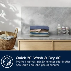 EWG701A94A*Electrolux New