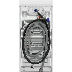 EW7T673L1L Kompakt med SteamCare och SensiCare