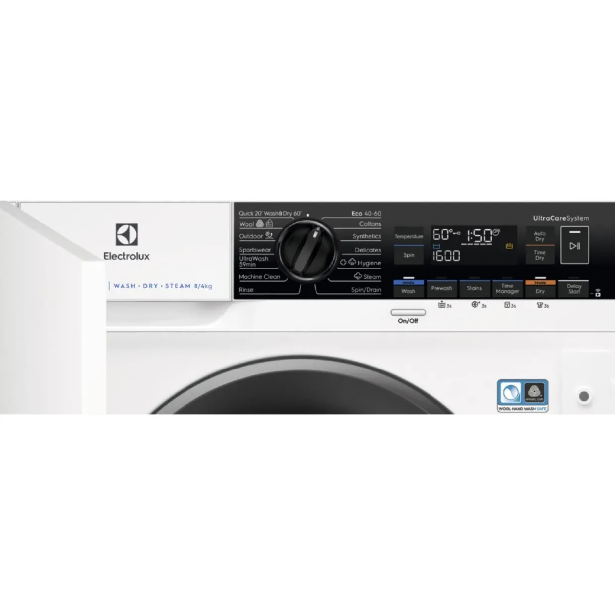 EW8WB864T3 800 UltraCare